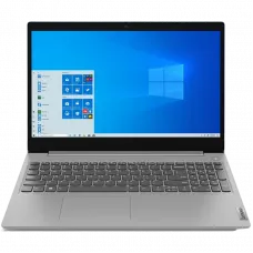 Ноутбук 15,6 Lenovo IdeaPad 3 15ADA05, Platinum Grey, AMD Athlon Gold 3150U, 8Гб/512Гб, Без ОС