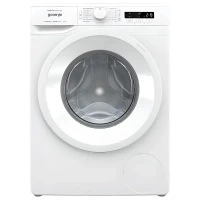 Mașină de spălat Gorenje WNPI 72 SB/UA, 7kg, Alb