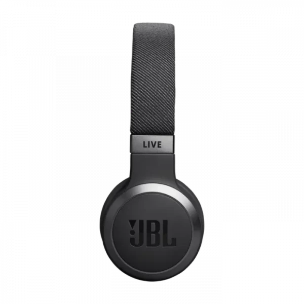 Căști JBL LIVE670NC, Negru