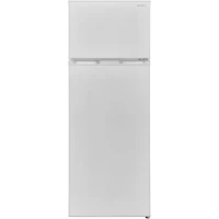 Frigider Sharp SJ-FTB01ITXWE-EU, Alb