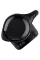 Fierbător electric Braun WK 5115 BK, Negru | Gri