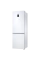 Холодильник Samsung RB34T670FWW/UA, All-Around cooling, Белый