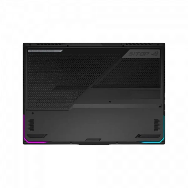 Игровой ноутбук 17,3 ASUS ROG Strix SCAR 17 G733PZ, Off Black, AMD Ryzen 9 7945HX, 32Гб/1024Гб, Без ОС