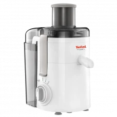 Storcător de fructe și legume Tefal ZE370138, Alb