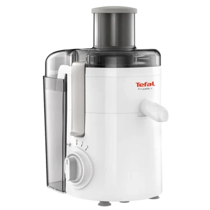 Соковыжималка Tefal ZE370138, Белый