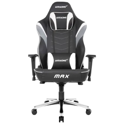 Игровое кресло AKRacing MASTERS Max