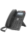 Telefon IP Fanvil X1SG, Negru