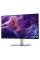 Monitor DELL P2425H / 23,8 inchi / IPS 1920x1080 FHD / Negru | Argintiu