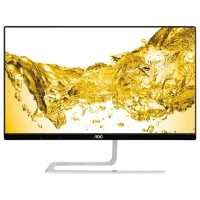 Монитор AOC i2281Fwh / 21,5 дюймов / IPS 1920x1080 FHD / Чёрный