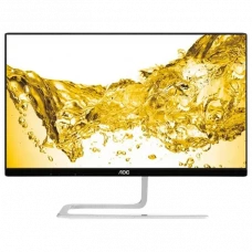 Monitor AOC i2281Fwh / 21,5 inchi / IPS 1920x1080 FHD / Negru