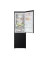 Frigider LG GBV5150DEP, Negru