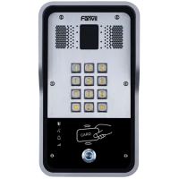 IP Домофон Fanvil i23S, Серый