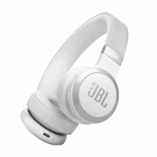 Наушники JBL LIVE670NC, Белый