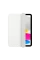 Husă pentru tabletă Apple Smart Folio for iPad (10th gen.), 10,9, Poliuretan, Alb