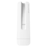 Punct de acces MikroTik OmniTIK 5 AC, Alb