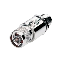Protector de supratensiune TP-LINK TL-ANT24SP, 2,4 - 2,5 GHz, Argintiu