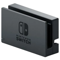 Nintendo Switch, Grey