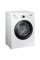Mașină de spălat Samsung WW65AG4S00CE, 6,5kg, Alb