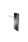 Husă Cellularline Fine - iPhone XS/X, Transparent
