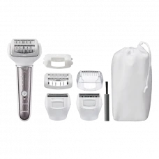 Epilator Panasonic ES-EL7A-S520, Roz