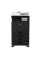 Лазерный МФУ Sharp C-Cube IT BP-30C25EU, A3, Черный/Белый