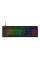 Tastatură HyperX Alloy Rise, Cu fir, Negru