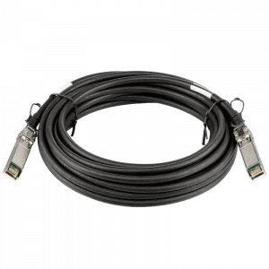 Cabluri drepte atașabile D-Link