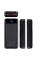 Acumulator extern RivaCase VA2580, 20000mAh, Negru