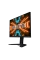 31,5 Monitor Gaming Gigabyte M32U, IPS 3840x2160 4K-UHD, Negru