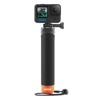 Аксессуары для GoPro GoPro The Handler, Чёрный