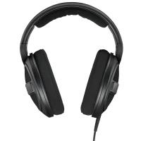 Наушники Sennheiser HD 569, Чёрный
