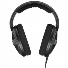 Căști Sennheiser HD 569, Negru