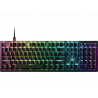 Клавиатура Razer DeathStalker V2, Проводное, Чёрный