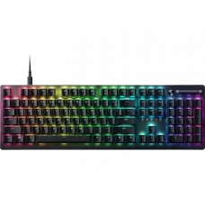 Tastatură Razer DeathStalker V2, Cu fir, Negru