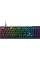 Tastatură Razer DeathStalker V2, Cu fir, Negru