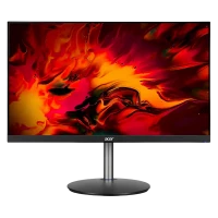 Monitor Acer XF273UW2bmiiprx / 27 inchi / IPS 2560x1440 WQHD / Negru