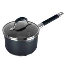 Ковш Rondell RDS-008, 1,9л, Серый