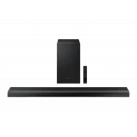 Саундбар Samsung HW-Q700A, Чёрный