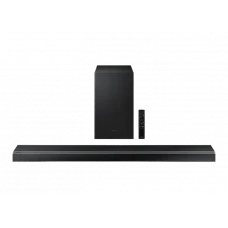 Soundbar Samsung HW-Q700A, Negru
