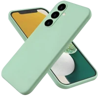 Чехол Xcover Samsung Galaxy A25 ECO, Зелёный