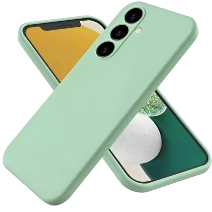 Чехол Xcover Samsung Galaxy A25 ECO, Зелёный