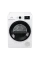 Сушильная машина Gorenje DNE82/GN, 8кг, Белый
