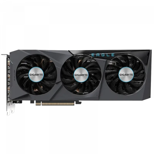 Placă Video Gigabyte GV-N3070EAGLE-8GD, 8GB GDDR6 256bit