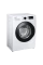Mașină de spălat Samsung WW70AAS22AE/LD, 7kg, Alb