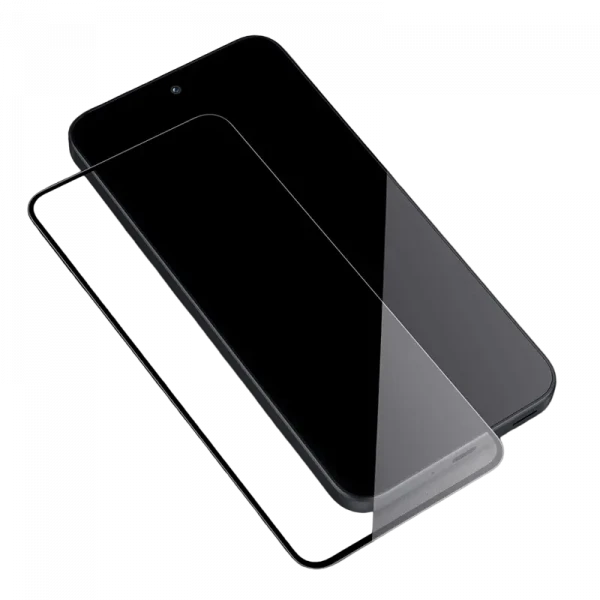 Защитное стекло Nillkin Samsung Galaxy A35 CP+ pro, Чёрный