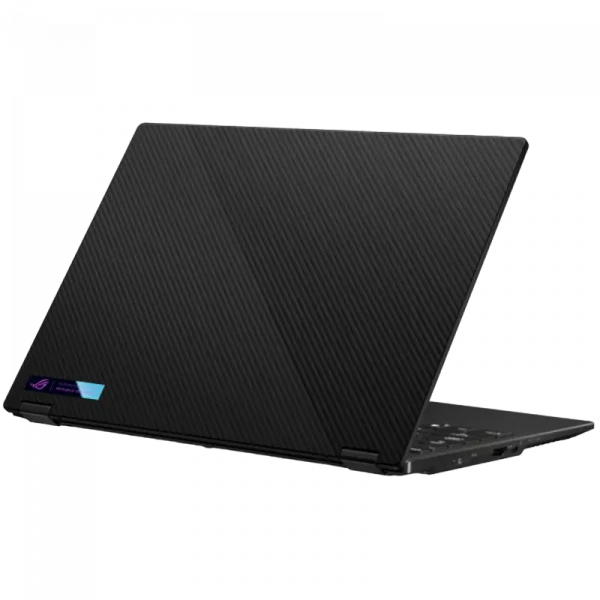 Игровой ноутбук 13,4 ASUS ROG Flow X13 GV301QH, OffBlack, AMD Ryzen 9 5980HS, 32Гб/1024Гб, Без ОС