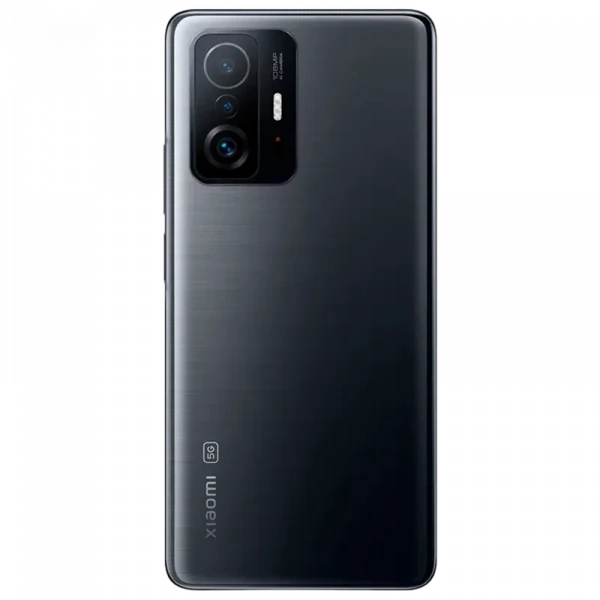 Smartphone Xiaomi 11T, 8GB/256GB, Meteorite Gray