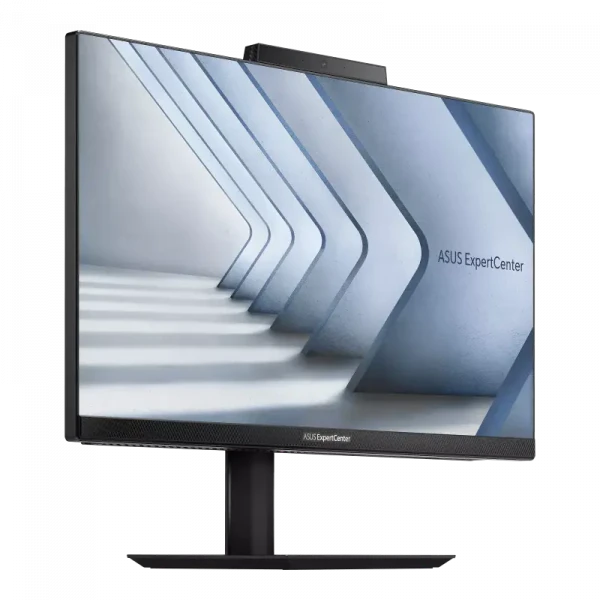 Computer All-in-One ASUS E5702, 27, Intel Core i5-1340P, 16GB/512GB, Fără SO, Negru