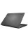 Laptop Gaming 17,3 ASUS FX706HC, Eclipse Gray, Intel Core i5-11400H, 16GB/512GB, Fără SO