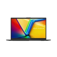 Laptop 15,6 ASUS Vivobook Go 15 E1504FA, Mixed Black, AMD Ryzen 5 7520U, 16GB/512GB, Fără SO